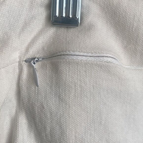 Wonderful Colorblock Bed Pillow Cover - Picture 6 of 8